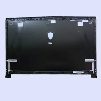 Sākotnējā Klēpjdatoru LCD Aizmugurējā Vāciņa Augšējo Vāku/LCD Priekšējo Bezel/Bārs MSI GP72 GL72 E2P-793C221-P89 E2P-7910416-Y31 /