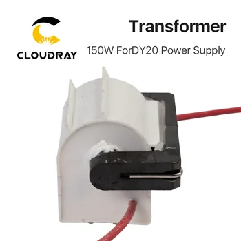 Cloudray RECI DY20 augstsprieguma Flyback Transformators Par 130W 150W 3pcs/daudz Co2 Lāzera Barošanas