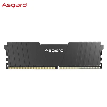 Asgard RAM DDR4 Atmiņas 8GBx2 3200MHz 3600MHz ddr4 ram Loki T2 Sērijas ddr4 8gb Desktop PC RAM