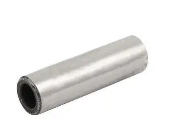 12.7 mm OD 44mm Augstums Dzelzs Virzuļa Grundulis Pin Gaisa Kompresora Piederumu