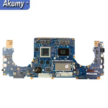 Amazoon GTX970M/3GB GL502VT Pamatplates RAM I7-6700HQ Par Asus GL502 GL502V GL502VT Klēpjdatoru, Pamatplate (Mainboard) testa OK