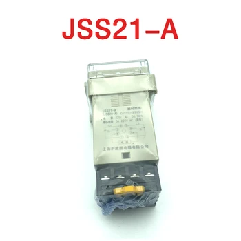 Fif jss21 sērijas digitālais displejs laika releju JSS21-par 0,01 s AC220