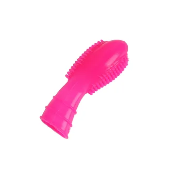 Pieaugušo Spēle Erotiska Pirkstu Uzmava G Spot Masāža Clit Stimulēt Sievietes Orgasma Masturbator Seksa Rotaļlietas Sievietēm, Lesbiešu Pieaugušo Zāles