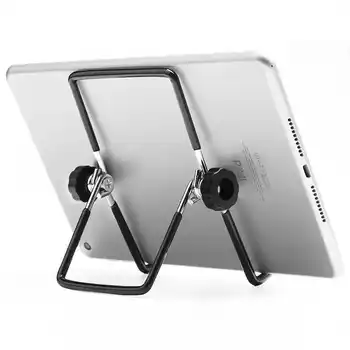 Planšetdatoru Turētājs Stends Tablet iPad Universal Atbalsta dienests Portatīvo iPad Planšetdatora Turētājs