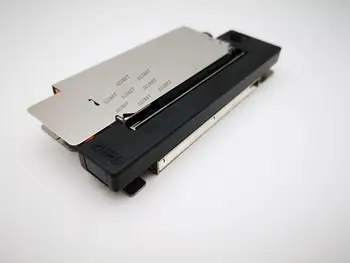 Mikro-print head M-160, mini-pin printeri, aksesuāri, M-160, dot matrix printer M160
