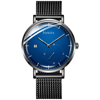 2020 Jaunu Vietējo Vīriešu Mehāniskās Skatīties Top Zīmola Luksusa Automātiskā Skatīties Slaveno modes pulksteņu Gaismas rokas pulkstenis ūdensizturīgs