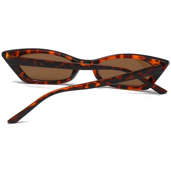 Maziem Peekaboo saulesbrilles sieviešu uv400 dāmas, saules brilles cat eye retro stila vasaras sieviešu 2022 zaļš, brūns karstā pārdošanas