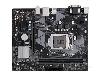 Asus PRIME H310M-K R2.0 Desktop Mātesplatē H310 Socket LGA 1151 i3 i5 i7 DDR4 32GB USB3.1 Micro ATX Sākotnējā JAUNAS