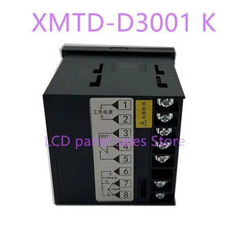 Jaunās versijas XMTD-D Digitālo skalu kods c-lin temperatūras regulators XMTD-D3001 K tipa temperatūras 399 izmērs 72X72 precizitāti 1.0